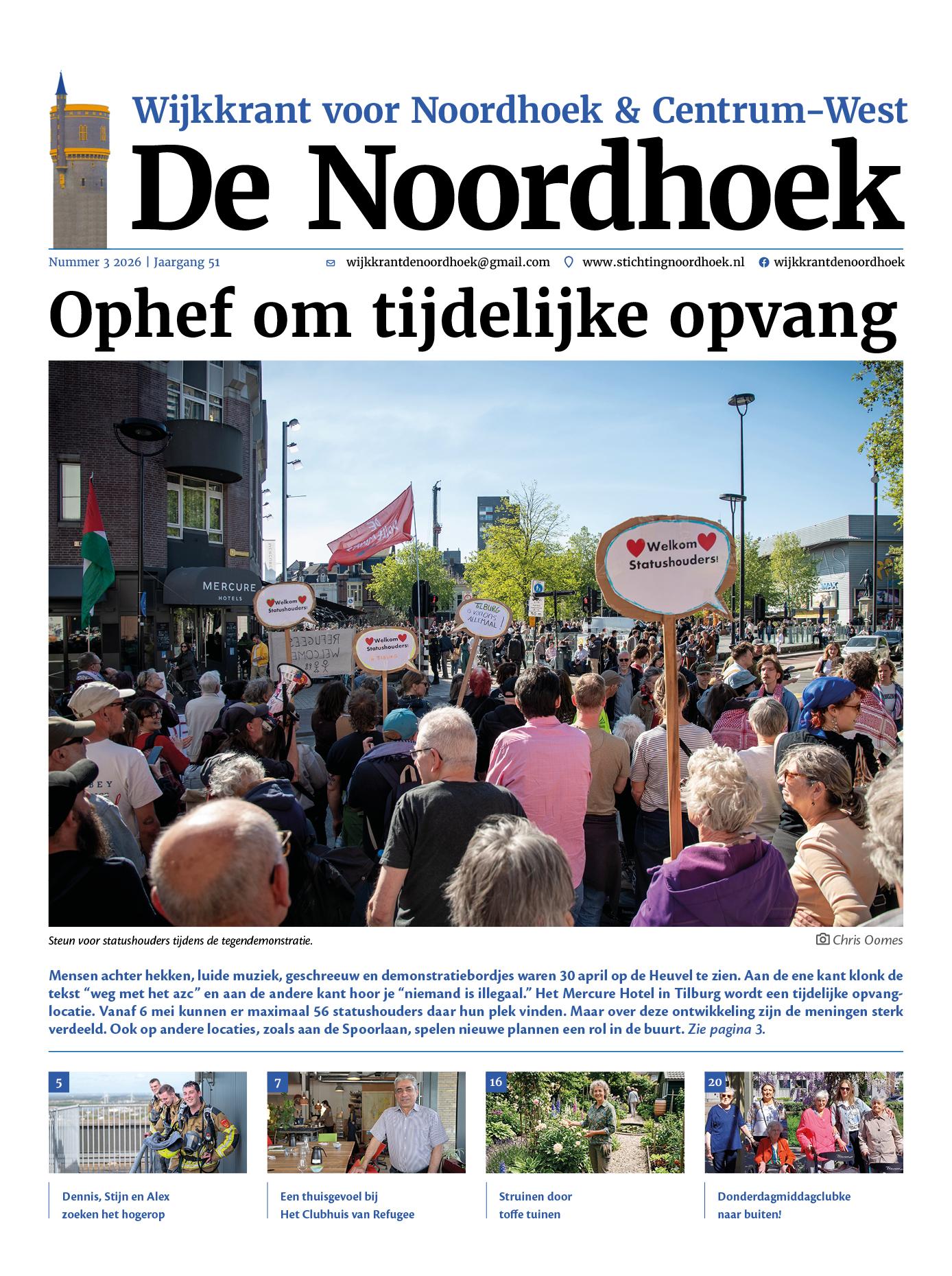 Wijkkrant 2026 - 3